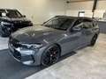 BMW 320 d Touring xDrive M-Sport *LED*PDC*NAV*STH*AHK* Grau - thumbnail 7