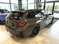 BMW 320 d Touring xDrive M-Sport *LED*PDC*NAV*STH*AHK* Grau - thumbnail 3