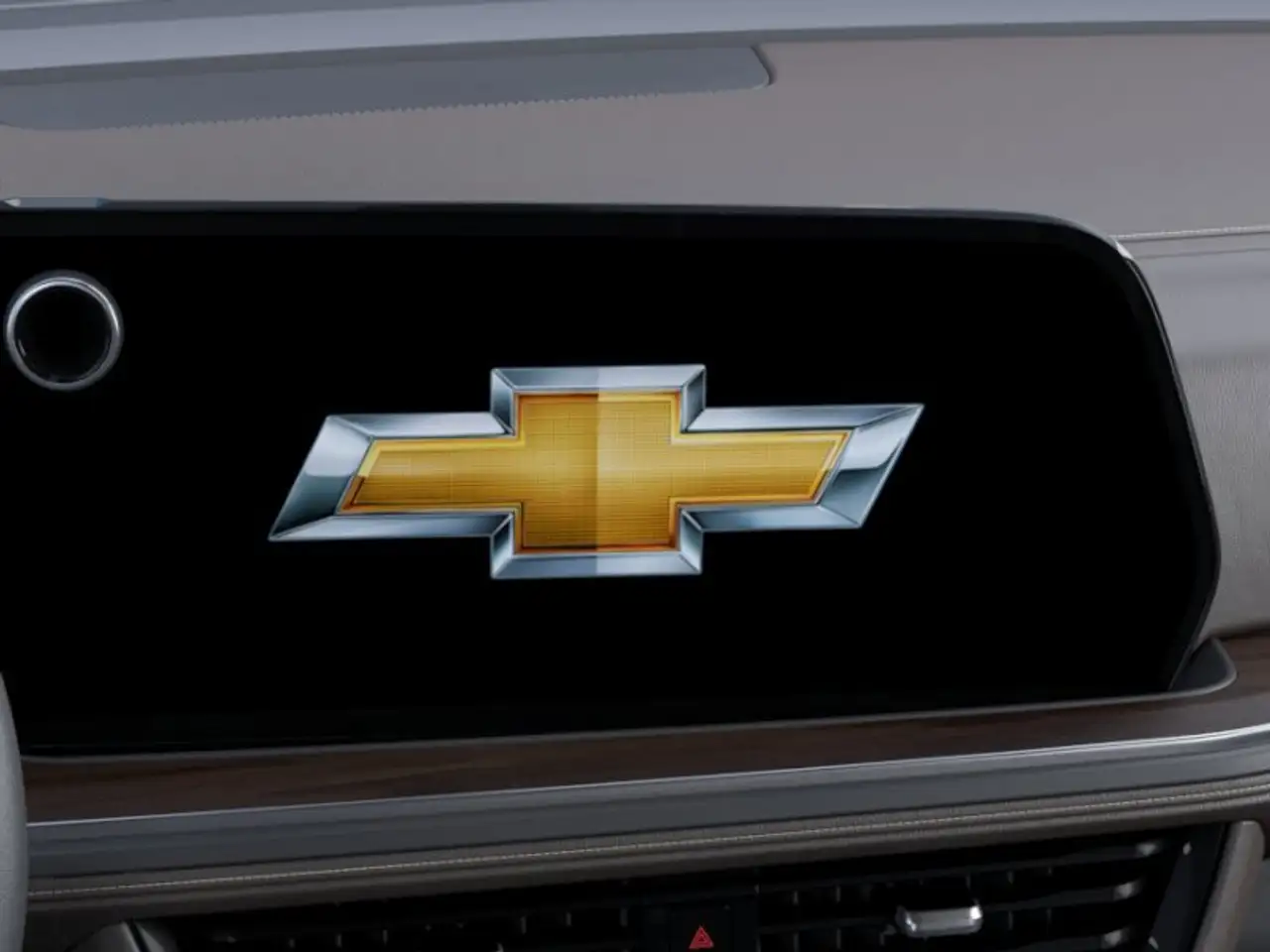 Chevrolet Suburban снимка Chevrolet Suburban