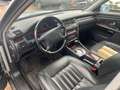 Audi A8 3.7 V8 Quattro/-Xenon/-Standheizung Ezüst - thumbnail 10