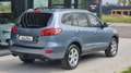 Hyundai SANTA FE 2.2 CRDI PACK LUXE BA 4X4 Bleu - thumbnail 4