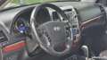 Hyundai SANTA FE 2.2 CRDI PACK LUXE BA 4X4 Bleu - thumbnail 12
