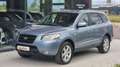 Hyundai SANTA FE 2.2 CRDI PACK LUXE BA 4X4 Bleu - thumbnail 1