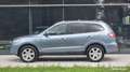 Hyundai SANTA FE 2.2 CRDI PACK LUXE BA 4X4 Bleu - thumbnail 7