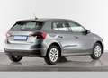 Skoda Fabia 1.0l MPI 59kW AMBITION AHK Klima SHZ PDC Gris - thumbnail 2