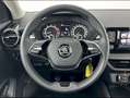 Skoda Fabia 1.0l MPI 59kW AMBITION AHK Klima SHZ PDC Gris - thumbnail 7