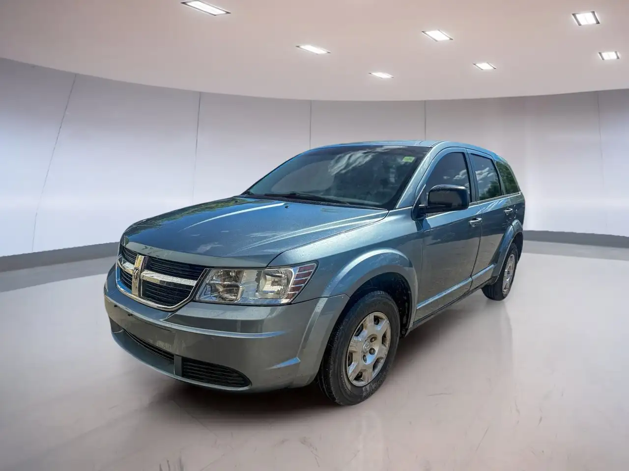 2010 Dodge Journey