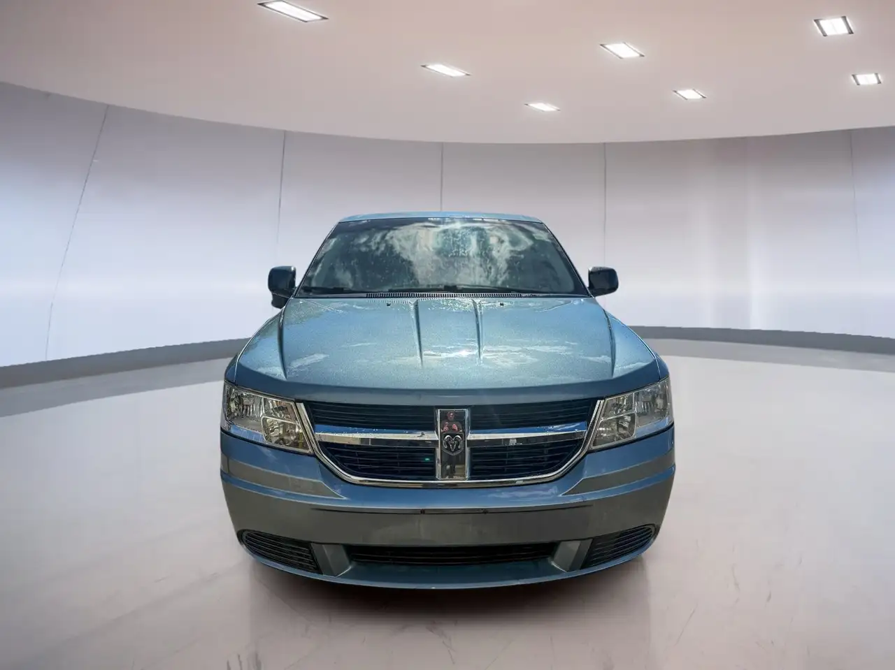 Dodge Journey fotografie Dodge Journey