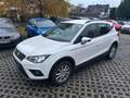 SEAT Arona Style - Benzin, Cam, StzH, 8 Reifen, Klima Weiß - thumbnail 3