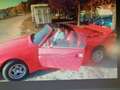 Fiat X 1/9 Oldtimer Schult Umbau Rot - thumbnail 5