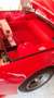 Fiat X 1/9 Oldtimer Schult Umbau Rot - thumbnail 11