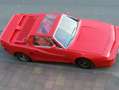 Fiat X 1/9 Oldtimer Schult Umbau Rot - thumbnail 1
