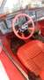 Fiat X 1/9 Oldtimer Schult Umbau Rot - thumbnail 8