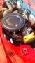 Fiat X 1/9 Oldtimer Schult Umbau Rot - thumbnail 9