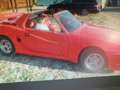 Fiat X 1/9 Oldtimer Schult Umbau Rot - thumbnail 4