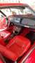 Fiat X 1/9 Oldtimer Schult Umbau Rot - thumbnail 6