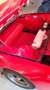 Fiat X 1/9 Oldtimer Schult Umbau Rot - thumbnail 12