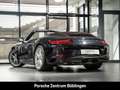 Porsche 991 911 Carrera S Cabrio Sportabgasanlage BOSE Schwarz - thumbnail 3