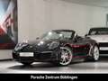 Porsche 991 911 Carrera S Cabrio Sportabgasanlage BOSE Schwarz - thumbnail 1