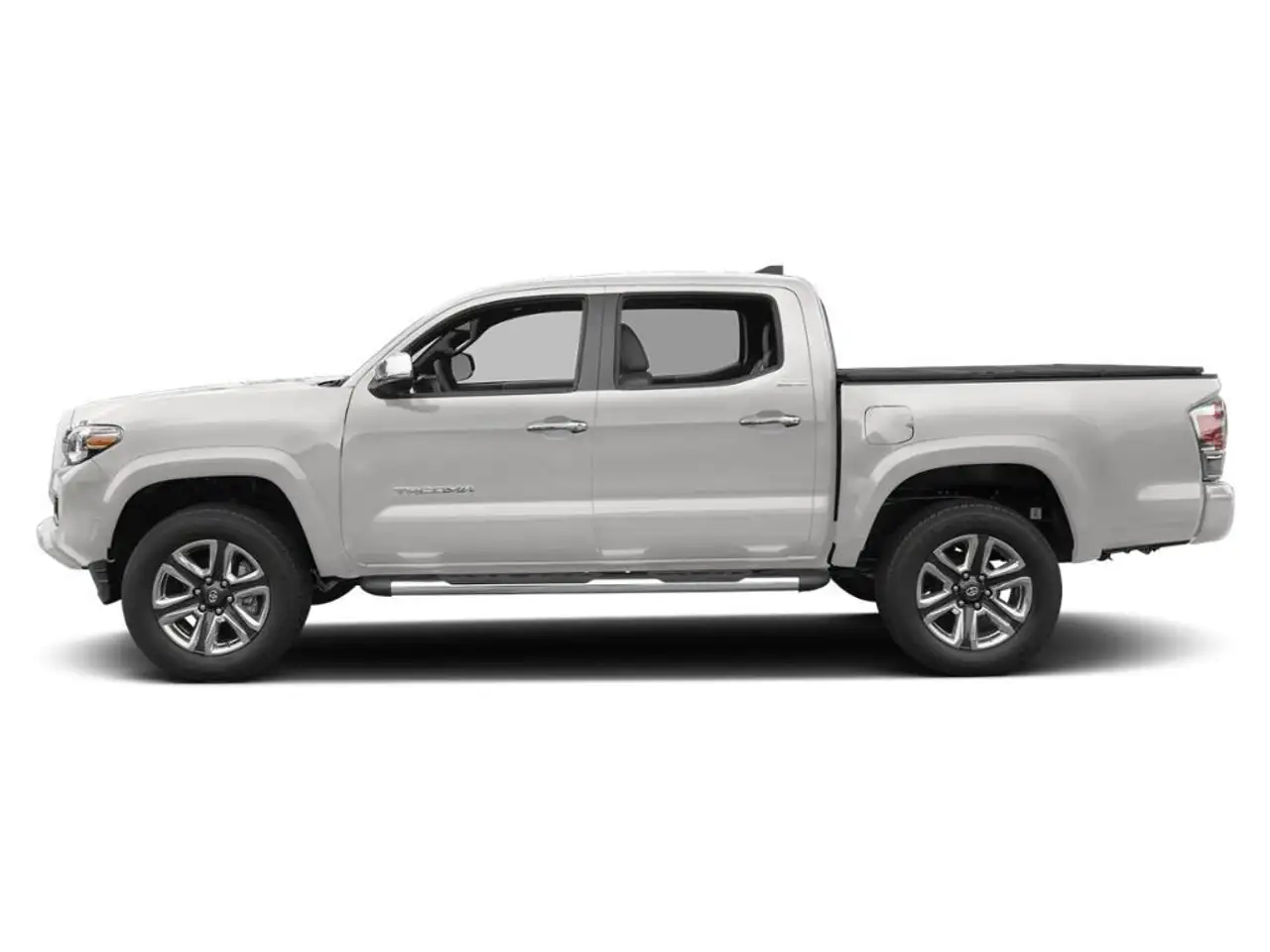 Toyota Tacoma fotografie Toyota Tacoma
