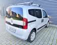 Fiat Qubo 1.4 Dynamic 5-türig/5-Sitze/Euro5/TÜV:11/27 Silber - thumbnail 5