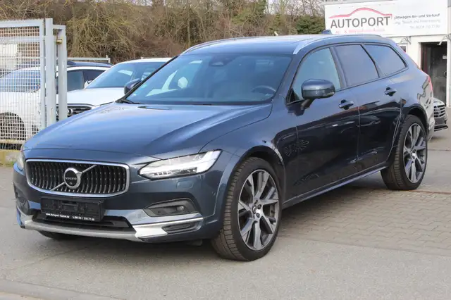 Volvo V90 Cross Country Pro AWD