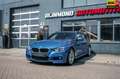 BMW 318 3-serie Touring 318i M Sport Corporate Lease|Navi| Azul - thumbnail 1