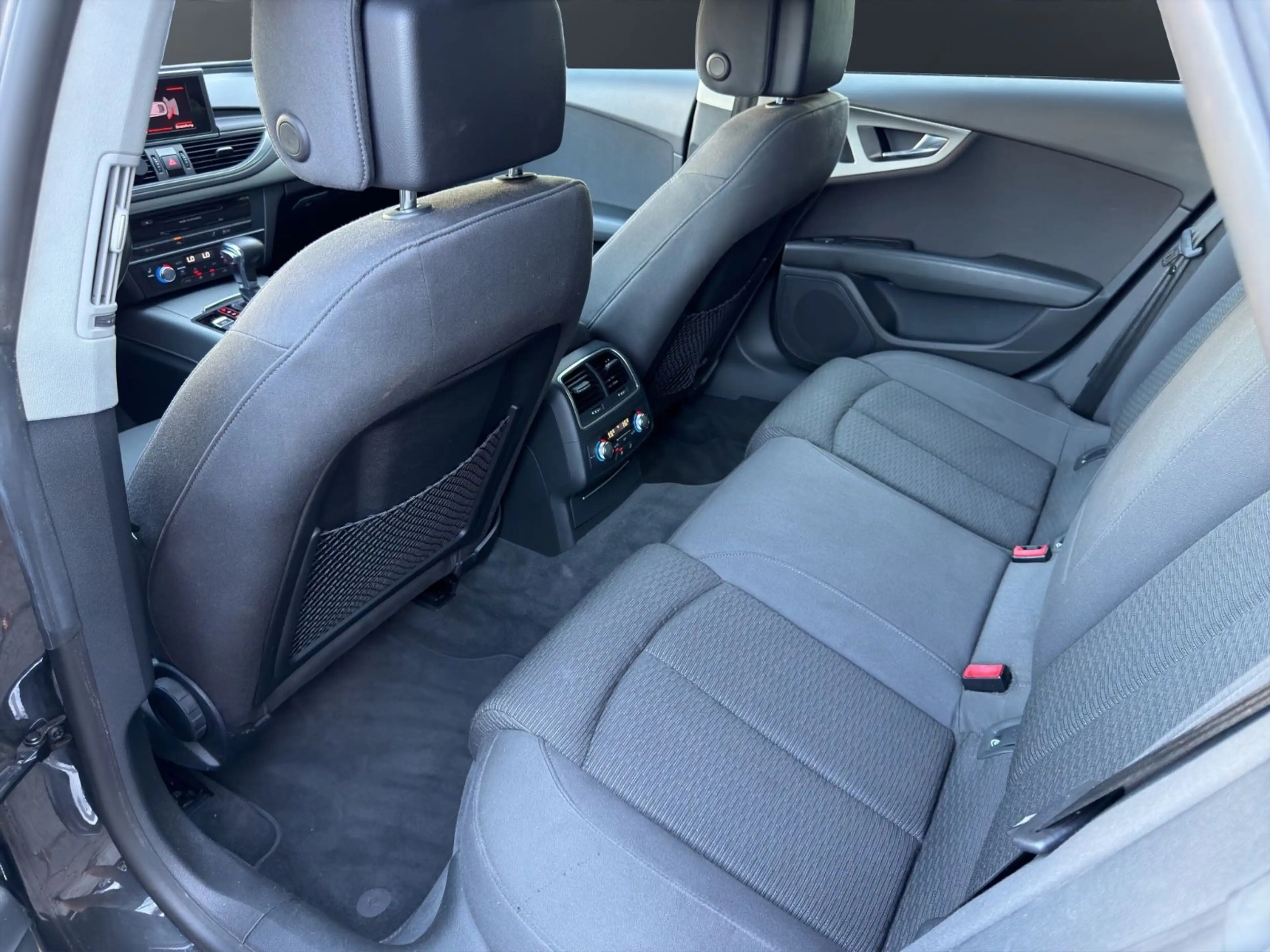 Audi A7 Sportback 3.0 TDI quat* | Luftfahrwerk |  TÜV — photo 15