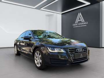 Sportback 3.0 TDI quat* | Luftfahrwerk |  TÜV