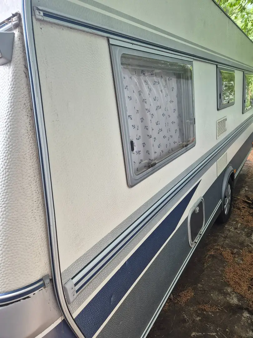 Caravans-Wohnm Fendt DIAMAND - 2