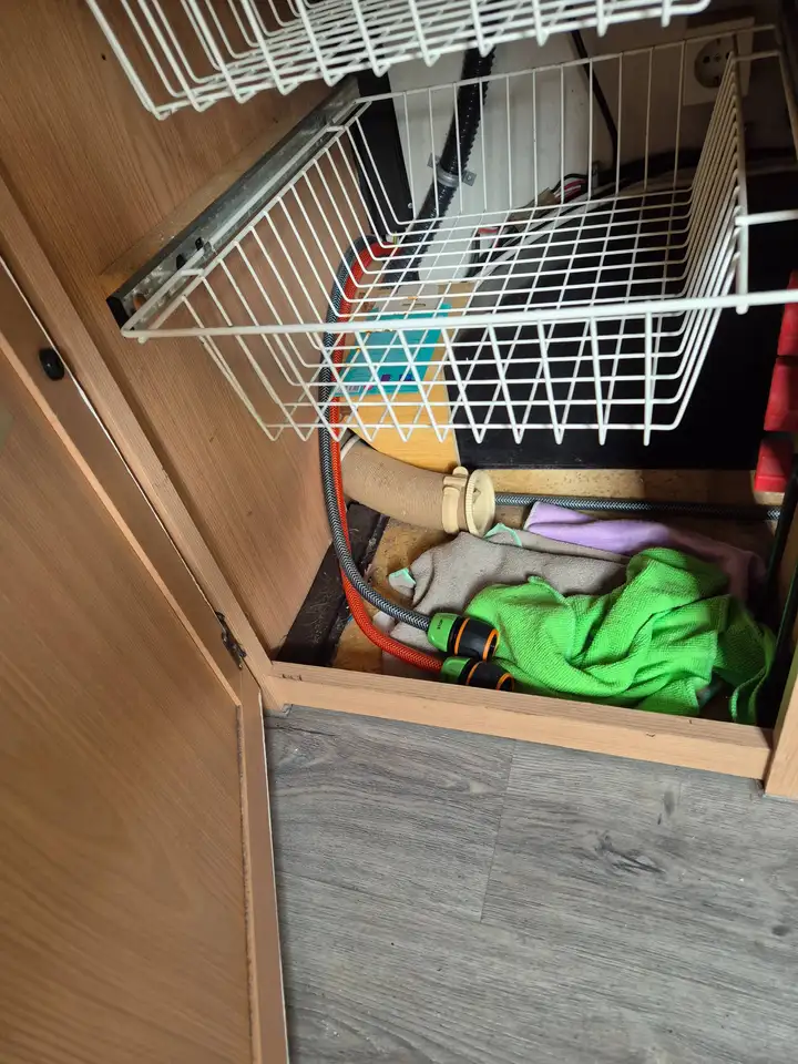 Caravans-Wohnm Fendt DIAMAND, foto 3