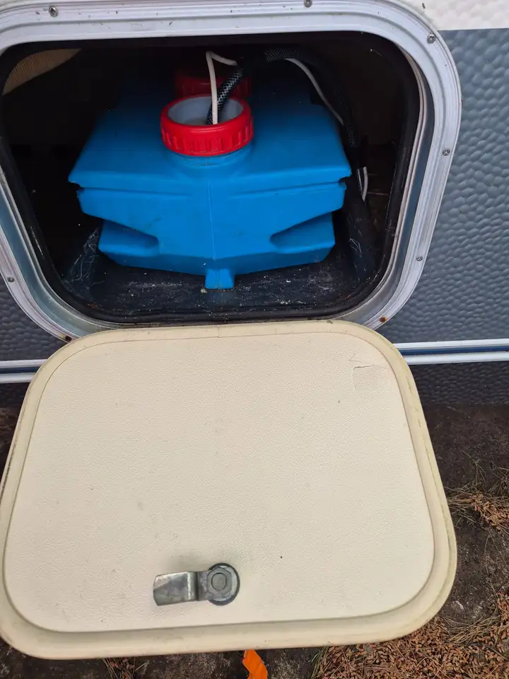 Caravans-Wohnm Fendt DIAMAND, foto 9