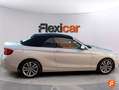 BMW 218 218d Blanco - thumbnail 2
