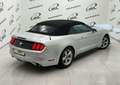 Ford Mustang 3.7 V6 CABRIO Gris - thumbnail 2