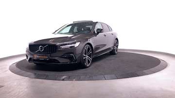 S90 RECHARGE T8 ULTIMATE DARK + FOUR C + B&W + 20”