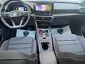 SEAT Leon Sportstourer 1.5 eTSI 150 CV DSG Xcellence Gris - thumbnail 6
