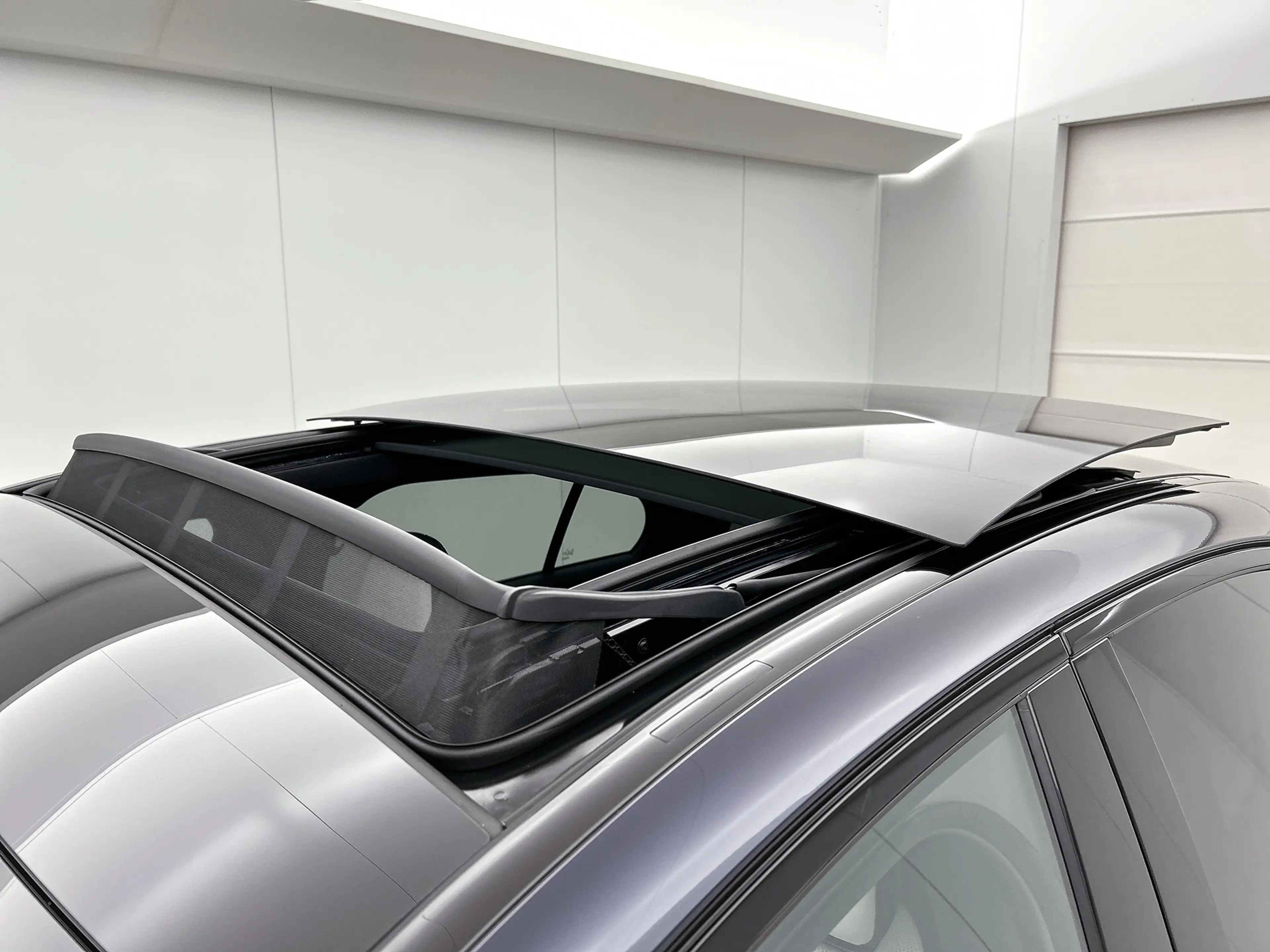 Mercedes-Benz E 53 AMG 4MATIC+ Night Edition | Premium Plus | AMG Nightpa — photo 13
