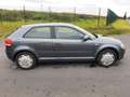 Audi A3 1.6 Attraction,2.Hand,Klimaautomatik Grau - thumbnail 6