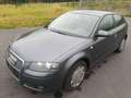 Audi A3 1.6 Attraction,2.Hand,Klimaautomatik Grau - thumbnail 1