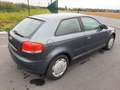 Audi A3 1.6 Attraction,2.Hand,Klimaautomatik Grau - thumbnail 4