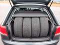 Audi A3 1.6 Attraction,2.Hand,Klimaautomatik Grau - thumbnail 11