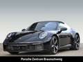 Porsche 992 911 Targa 4S LED-Matrix Burmester Lifts-VA Schwarz - thumbnail 1