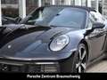 Porsche 992 911 Targa 4S LED-Matrix Burmester Lifts-VA Schwarz - thumbnail 25