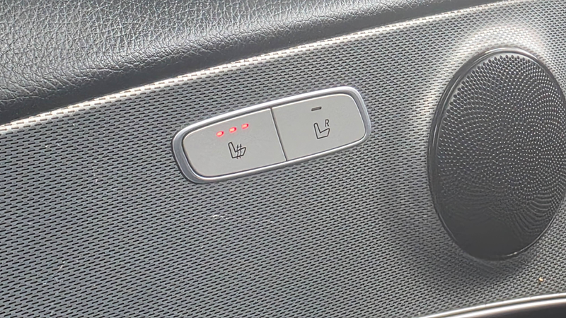 Mercedes-Benz E 200 E 200 d 9G-TRONIC Automatik Navigation Kamera LED Scheinwerfer — photo 13