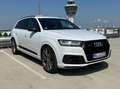 Audi SQ7 Audi SQ7 4.0 TDI quattro VOLLAUSSTATTUNG Blanc - thumbnail 2