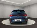 SEAT Leon 1.0 TSI Style OPF Bleu - thumbnail 4