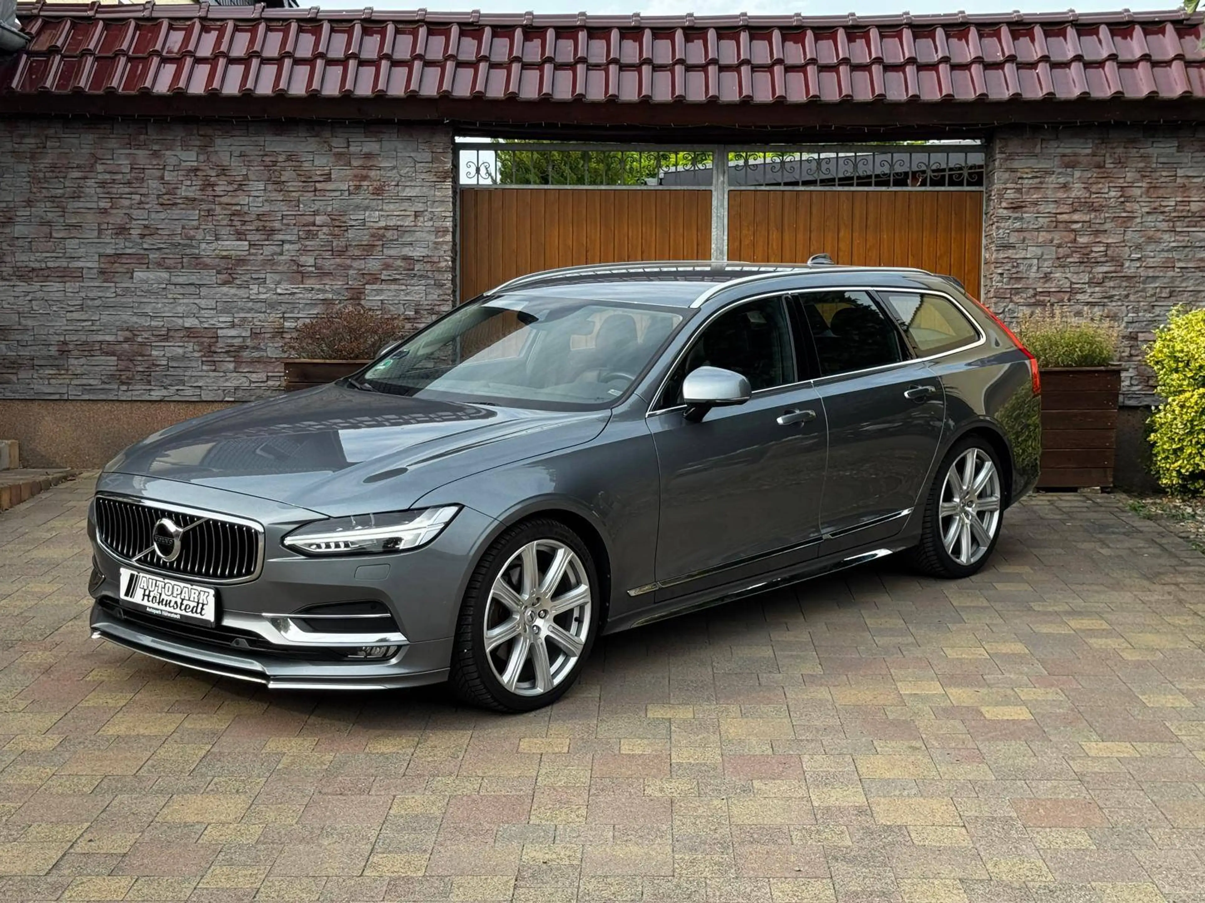 Volvo V90 Inscription AWD