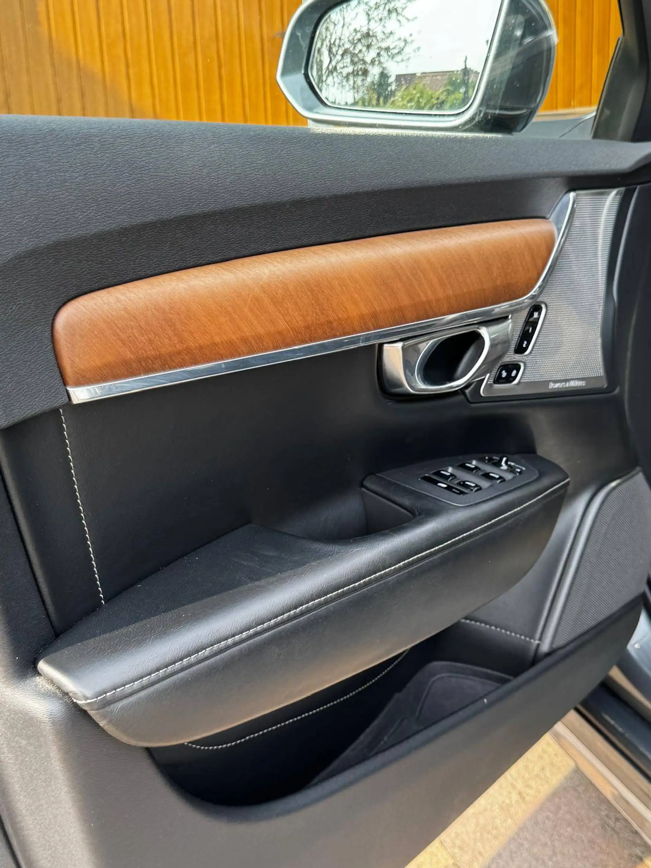 Volvo V90 Inscription AWD — photo 14