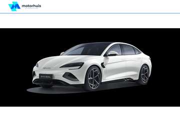 61,4 kWh 231pk RWD Business | 18” Lichtmetalen vel