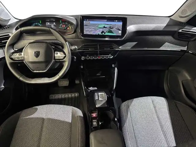 Peugeot 208 view 13